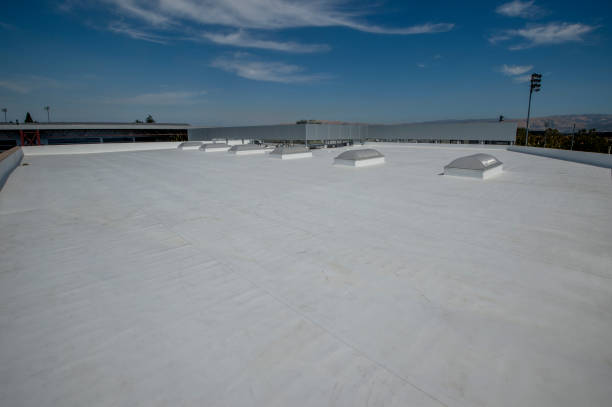 Best Roof Installation  in Briarcliff, TX