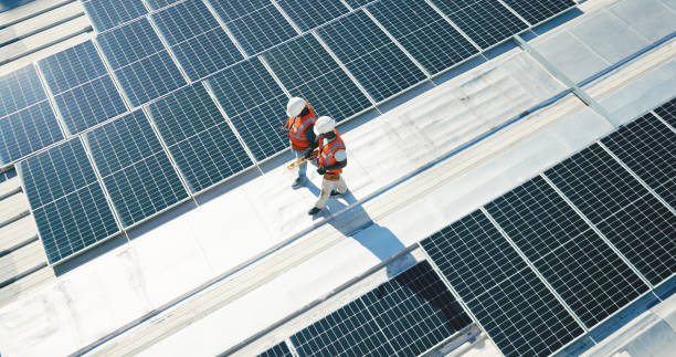 Emergency Roof Repair in Briarcliff, TX