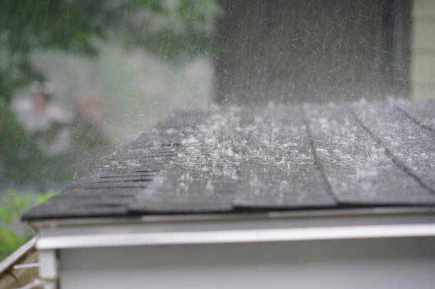 Best Flat Roofing  in Briarcliff, TX