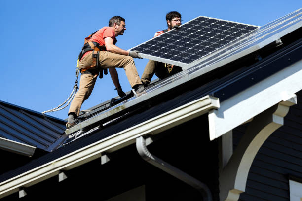 Best Rubber Roofing (EPDM, TPO)  in Briarcliff, TX